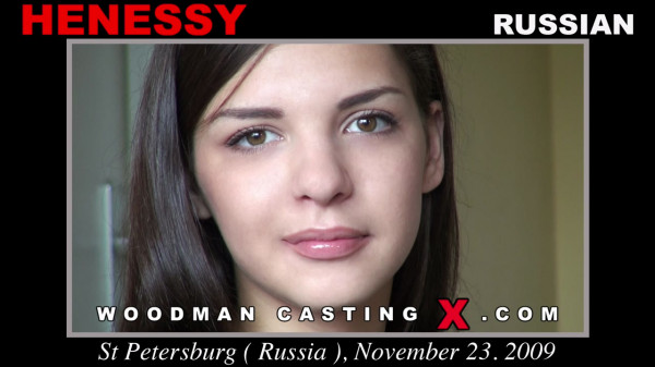 Casting Henessy Porn - HENESSY : ALL GIRLS ON SITE