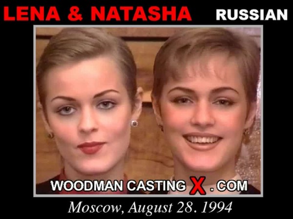 Порно Русская Наташа Кастинг