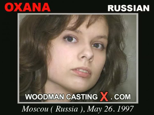 Елена Кошка наслаждается сексом на кастинге Вудмана