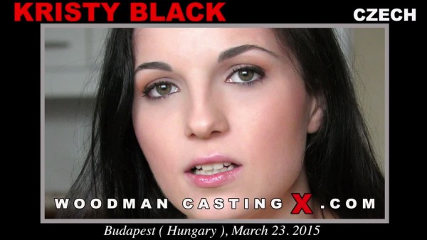 Casting 2015 woodman Woodman casting