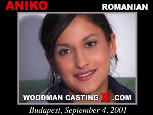 Indian woodman casting Woodman Casting