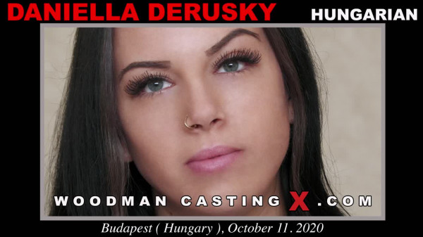 Daniella Desantis Casting