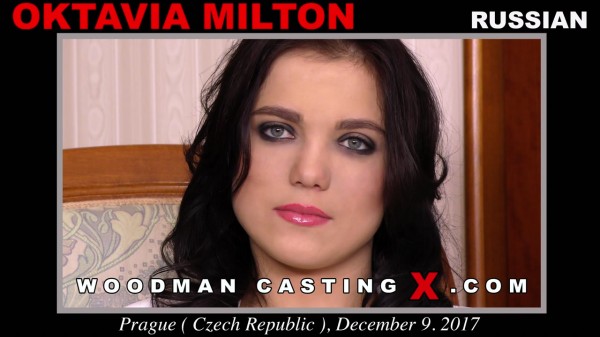 Oktavia Milton Casting