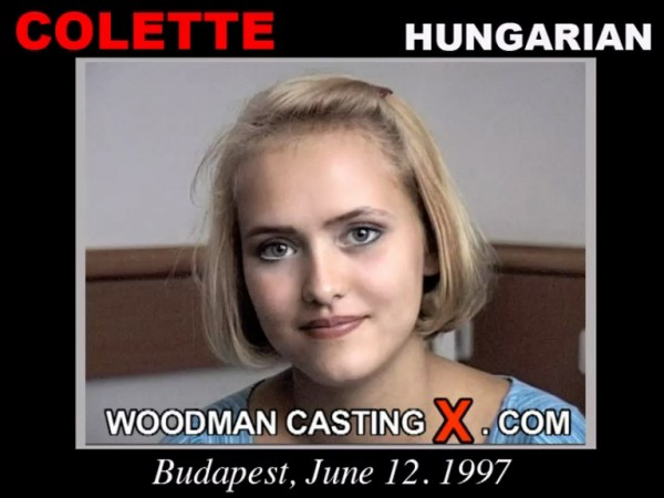 Woodman Castings 14 Colette Best Woodman Castings 