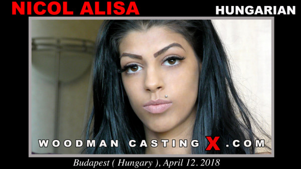 Nicol Alisa Casting
