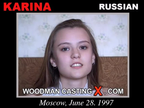 Woodman Castings 2 Karina Best Woodman Castings