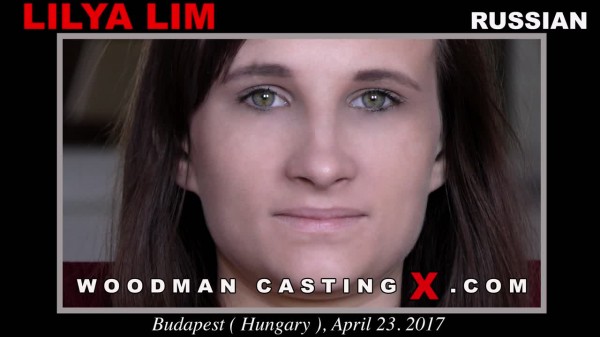 Lilya Lim Casting