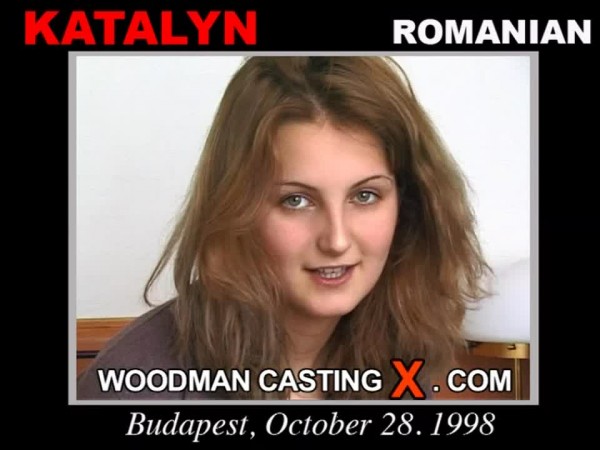 Woodman Castings 17 Katalyn Catalyn Kati Best Woodman Castings