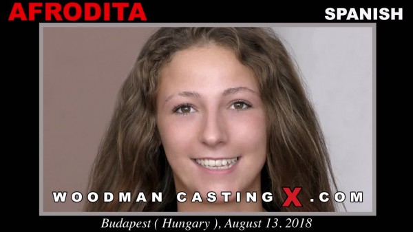 Afrodita Casting