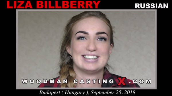 Liza Billberry Casting