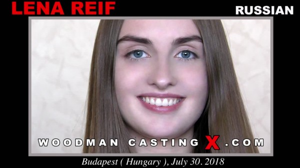 Lena Reif Casting