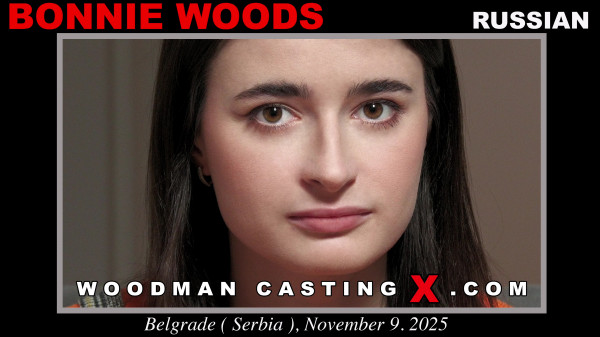 Bonnie Woods Casting