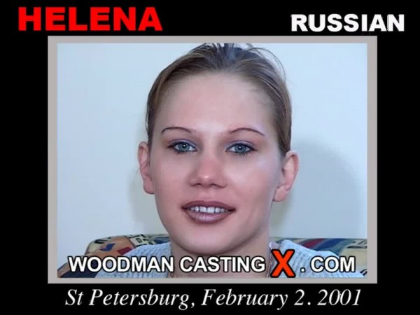 Helena On Woodman Casting X Official Website Free Download Nude Photo
