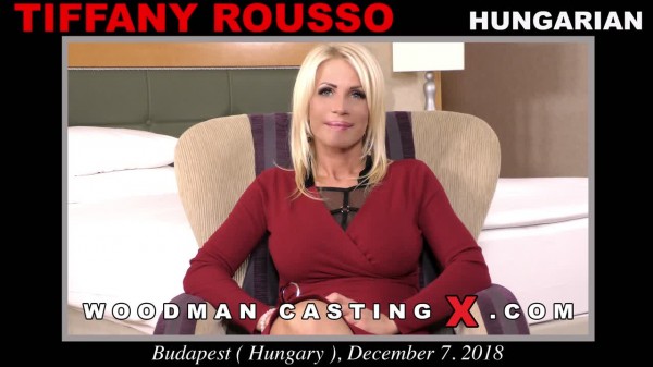 Tiffany Rousso Casting