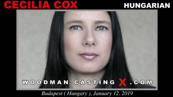 Cecilia Cox Casting