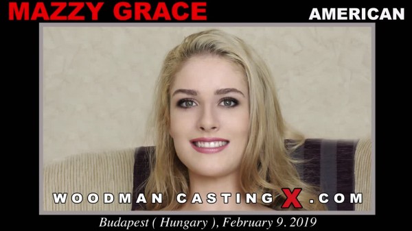 Mazzy Grace Casting