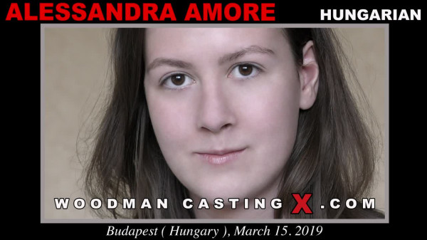 Alessandra Amore Casting