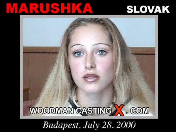 Woodman Castings 26 Marushka Best Woodman Castings