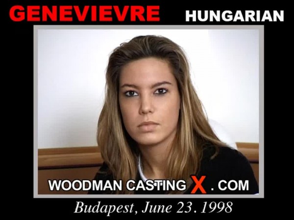 Linda Woodman Casting Xxx Telegraph