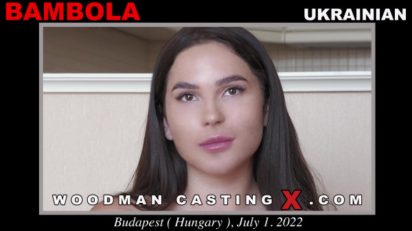 Bambola Casting