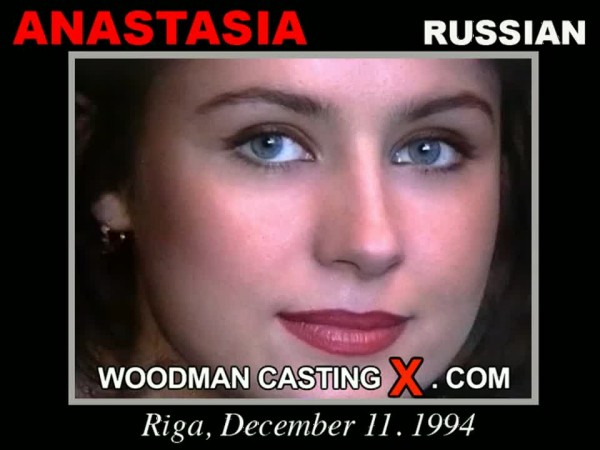 600px x 450px - Woodman Casting X