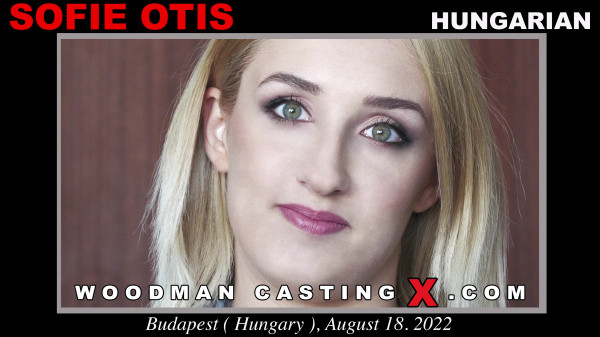 Sofi Otis Casting