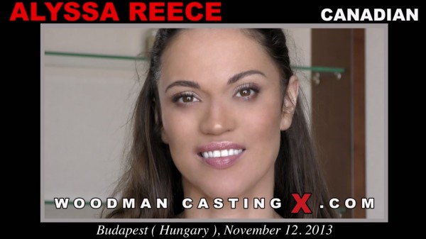 Alyssa Reece Casting