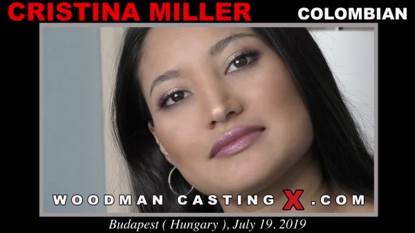 Cristina Miller Casting