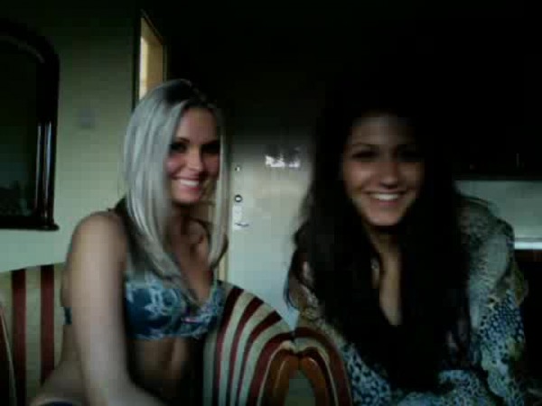 Divinity Love and Nikita Bulgaria Sept. 25 2009 Part 2