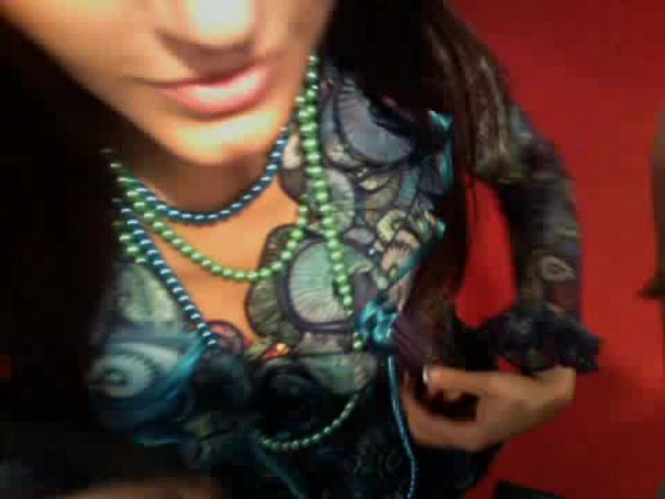 Budapest Erotic Show Sept. 27 2009 Part 2