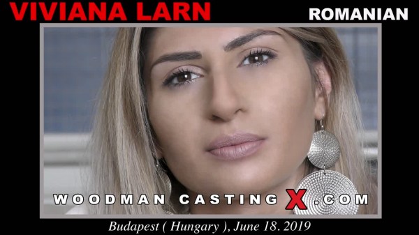 Viviana Larn Casting