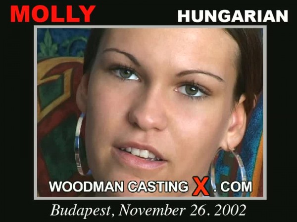Woodman Castings 52 Molly Best Woodman Castings