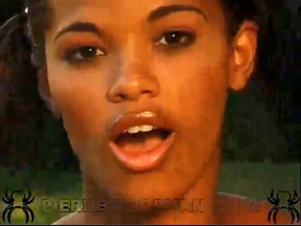 Michelle - XXXX - Garden + 1 Boy