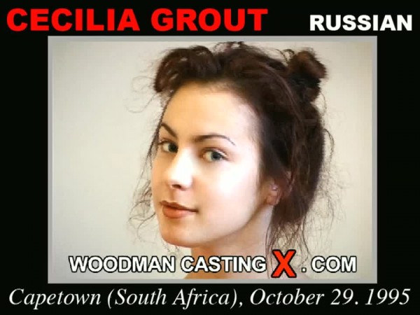 Woodman casting русские девушки