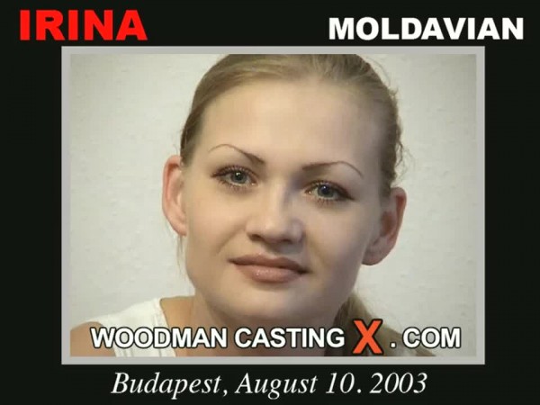 Russian Sex Casting Woodman Telegraph