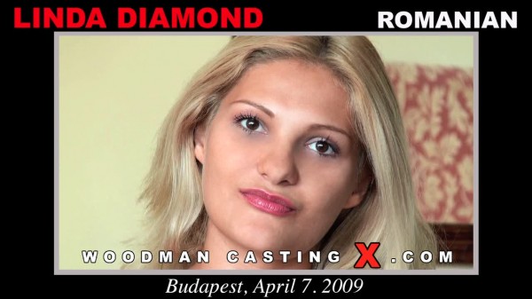 Linda Diamond On Woodman Casting X Official Website Hot Sex Picture