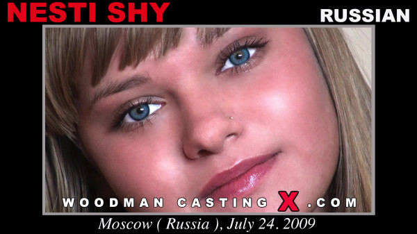 Nesti Shy Casting