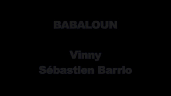 Babaloun - XXXX - Beach + 2 Boys