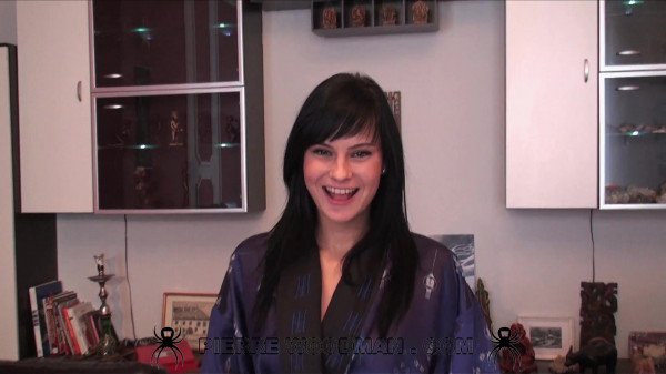 Abbie Cat - XXXX - Sofa + 2 Boys