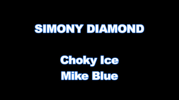 Simony Diamond - Pool Table + 2 Boys