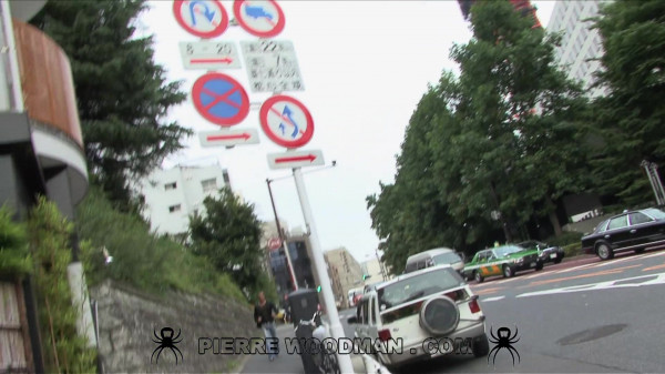 Ramu - Xxxx - on the Floor + 1 Boy