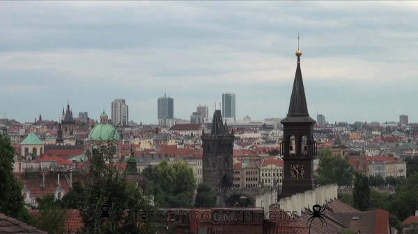 Adriana - XXXX - Bed + 2 Boys