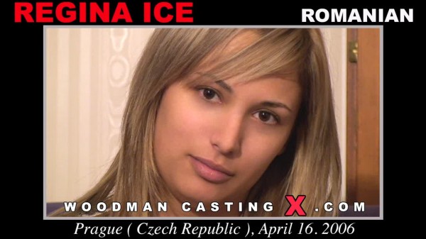 Regina Ice Erofound