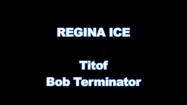 Regina Ice - XXXX - Bar + 2 Boys