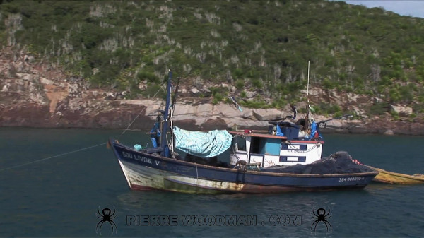 Divinity Love - XXXX - On Rocks + 2 Boys