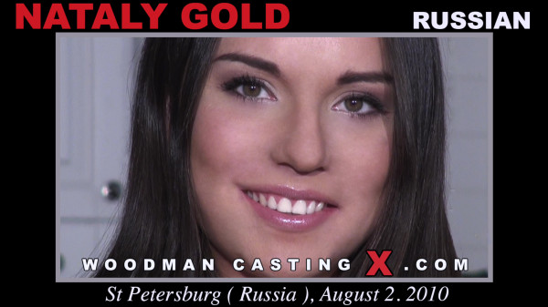 Nataly Gold Casting