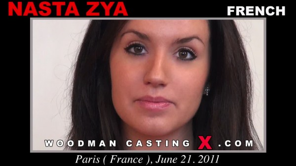 Nasta Zya Casting
