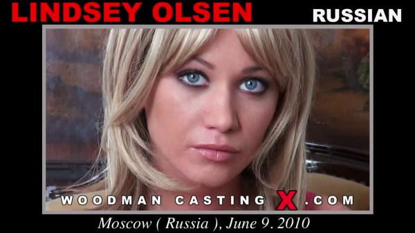 Olsen porn lindsey Lindsey Olsen