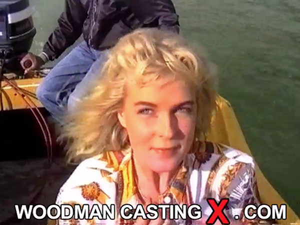 Exorcist porno parodiya