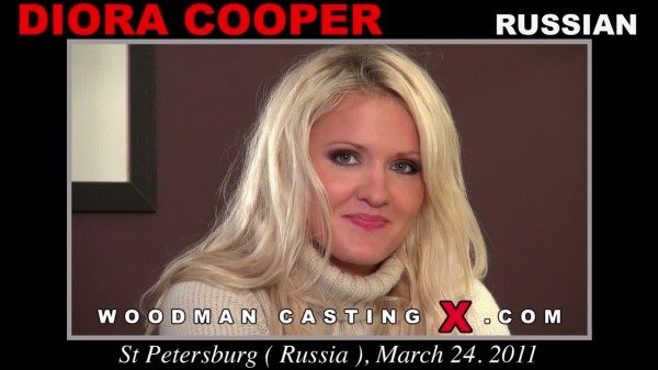 Diora Cooper Casting